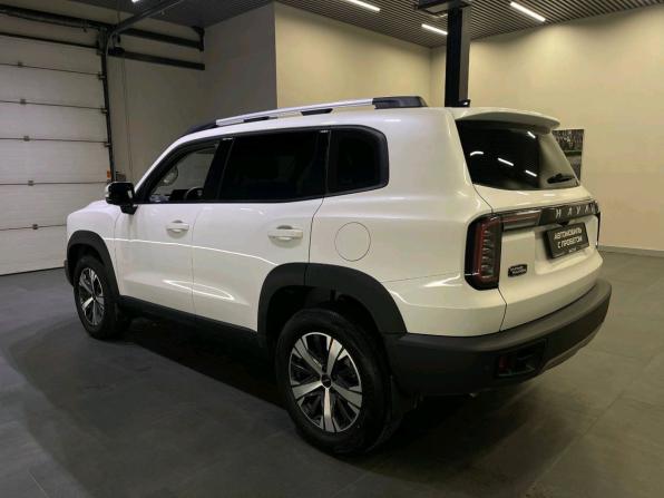 Haval Dargo I с пробегом 2023 года, цена 2 449 000 рублей, 79898 км, внедорожник, Автокод Объявления