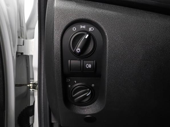Lada (ВАЗ) Granta I Рестайлинг с пробегом 2023 года, цена 849 000 рублей, 42838 км, лифтбек, Автокод Объявления