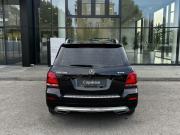 Mercedes-Benz GLK-Класс I (X204) Рестайлинг Нижний Новгород  - изображение 34