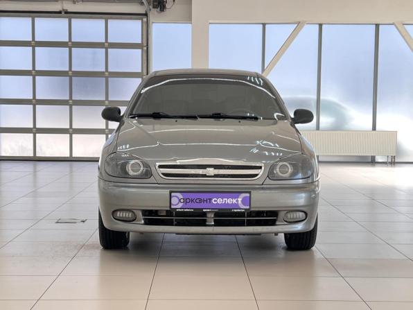 Chevrolet Lanos I с пробегом 2007 года, цена 345 000 рублей, 227851 км, седан, Автокод Объявления