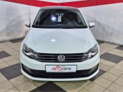 Volkswagen Polo V Рестайлинг Воронеж  - изображение 23