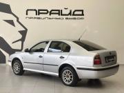 Skoda Octavia I (A4) Рестайлинг Ростов-на-Дону  - изображение 22