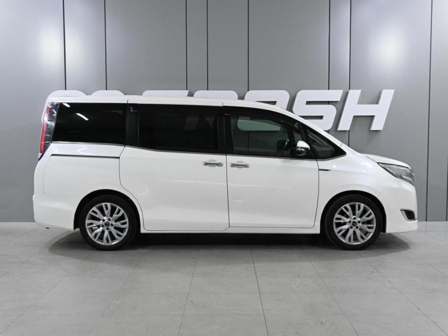 Toyota Esquire I Рестайлинг Ростов-на-Дону  - изображение 5