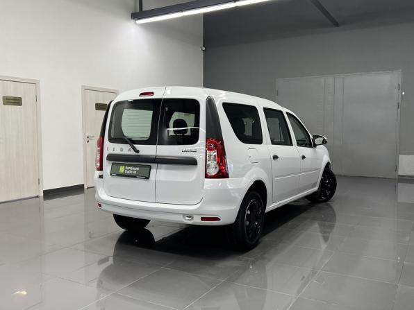 Lada (ВАЗ) Largus I Рестайлинг с пробегом 2021 года, цена 1 145 000 рублей, 112785 км, универсал, Автокод Объявления