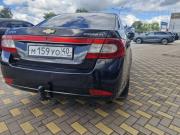 Chevrolet Epica V250 Рестайлинг Калуга  - изображение 20