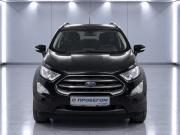 Ford EcoSport II Рестайлинг Москва  - изображение 21