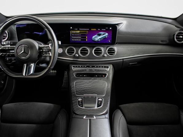 Mercedes-Benz E-Класс V (W213 S213 C238) Рестайлинг с пробегом 2022 года, цена 4 135 000 рублей, 100865 км, седан, Автокод Объявления