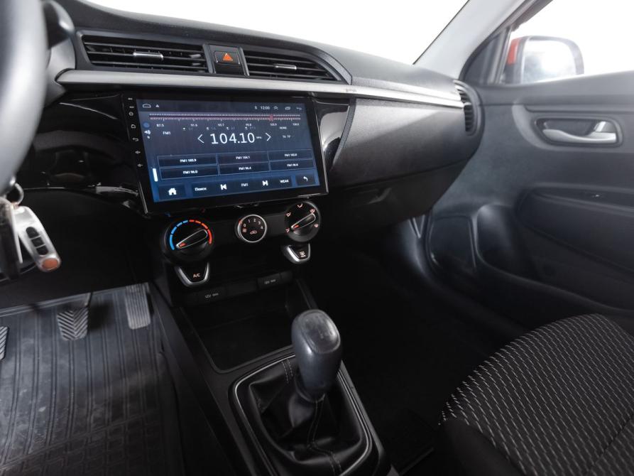 Kia Rio IV Челябинск  - изображение 11