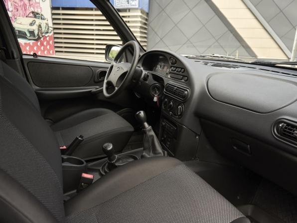 Lada (ВАЗ) Niva Travel I с пробегом 2023 года, цена 1 012 000 рублей, 17663 км, внедорожник, Автокод Объявления