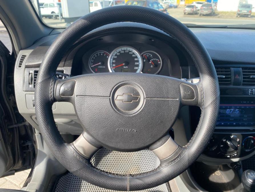 Chevrolet Lacetti I Сыктывкар  - изображение 19