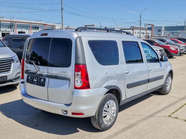 Lada (ВАЗ) Largus I с пробегом 2014 года, цена 685 000 рублей, 231325 км, универсал, Автокод Объявления