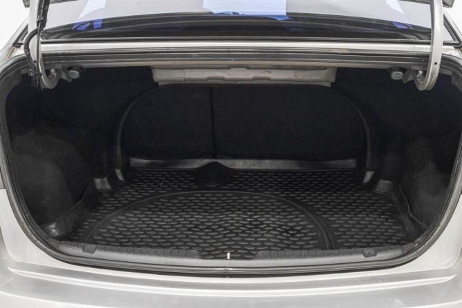 Kia Cerato II с пробегом 2010 года, цена 789 000 рублей, 124100 км, хэтчбек, Автокод Объявления