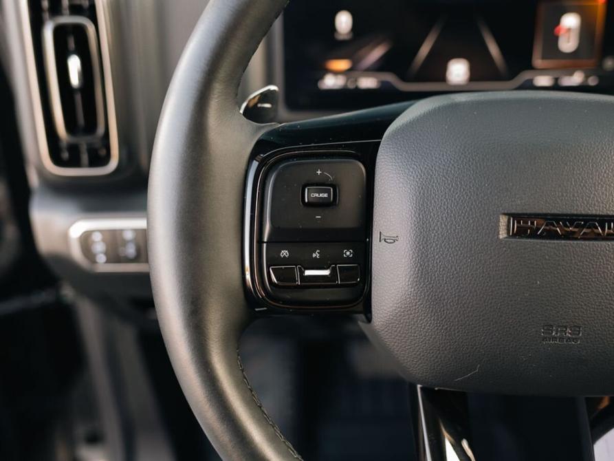 Haval H9 II Новосибирск  - изображение 12