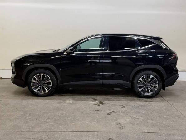 JETOUR DASHING I с пробегом 2023 года, цена 2 009 000 рублей, 9000 км, внедорожник, Автокод Объявления