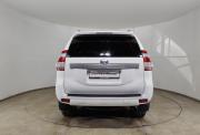 Toyota Land Cruiser Prado 150 Series Рестайлинг 1 Волгоград  - изображение 23