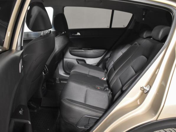 Kia Sportage IV Рестайлинг с пробегом 2018 года, цена 2 147 900 рублей, 74242 км, внедорожник, Автокод Объявления