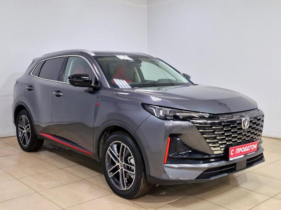 Changan UNI-S I Альметьевск  - изображение 3