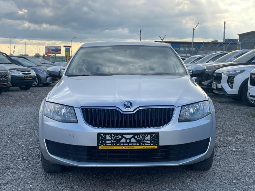 Skoda Octavia III (A7) Вологда  - изображение 8