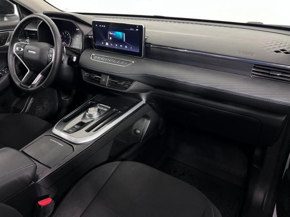Haval Jolion I Рестайлинг с пробегом 2025 года, цена 2 050 000 рублей, 42786 км, внедорожник, Автокод Объявления