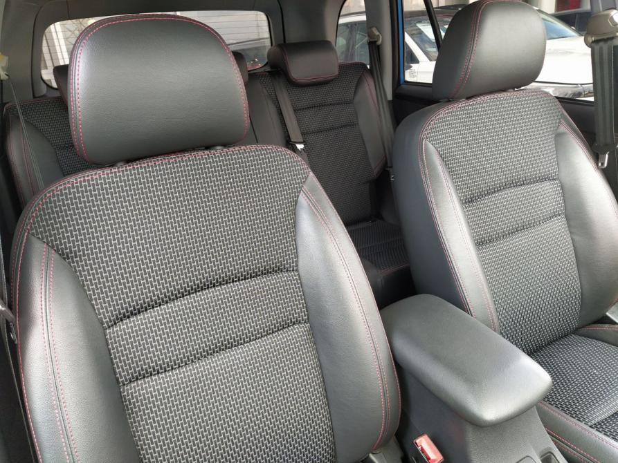 Chery Tiggo 3 I Екатеринбург  - изображение 18