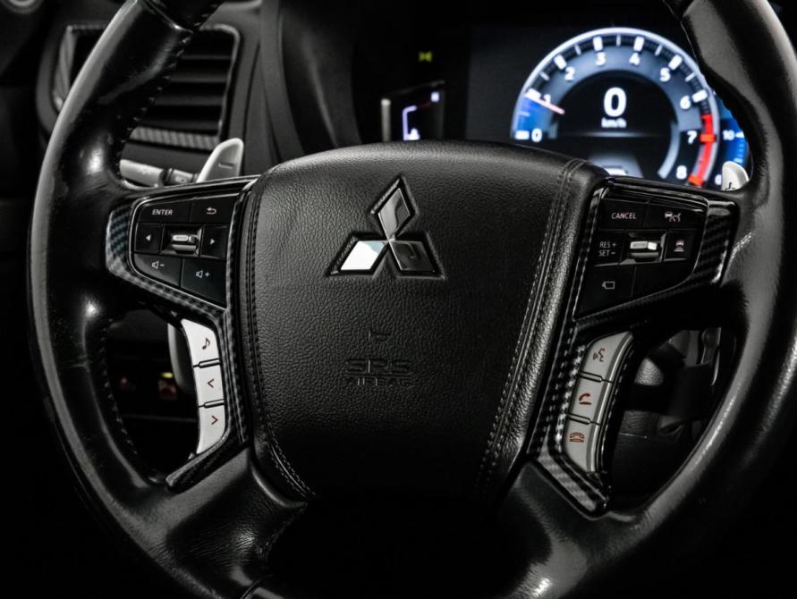 Mitsubishi Pajero Sport III Рестайлинг Санкт-Петербург  - изображение 13