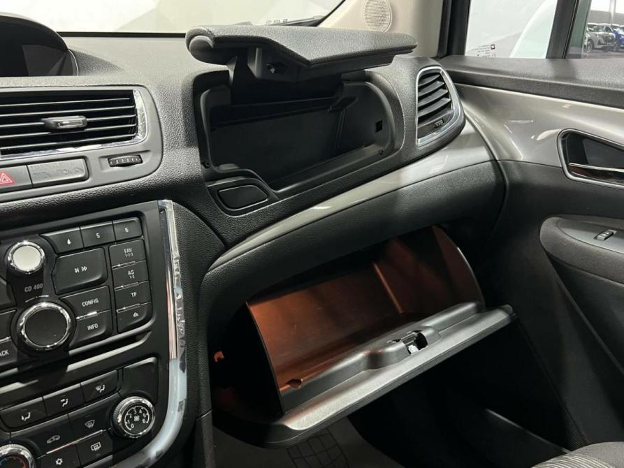 Opel Mokka I Оренбург  - изображение 16
