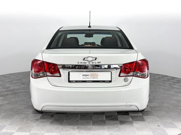 Chevrolet Cruze I с пробегом 2012 года, цена 416 400 рублей, 310876 км, седан, Автокод Объявления
