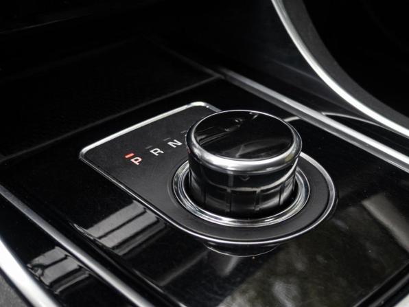 Jaguar XF II с пробегом 2016 года, цена 1 890 000 рублей, 180015 км, седан, Автокод Объявления