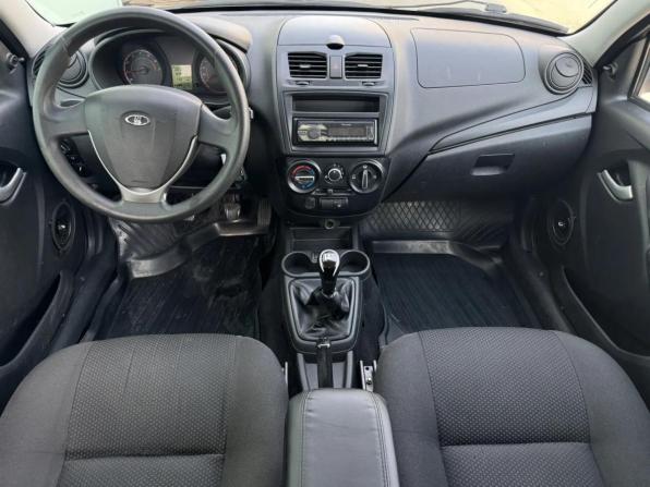 Lada (ВАЗ) Kalina II с пробегом 2014 года, цена 365 000 рублей, 163000 км, универсал, Автокод Объявления