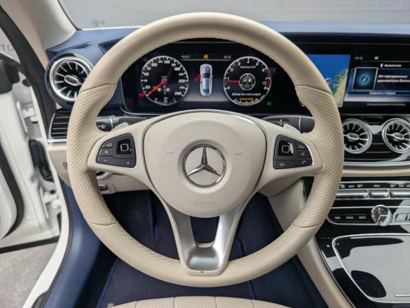Mercedes-Benz E-Класс V (W213 S213 C238) с пробегом 2017 года, цена 4 149 000 рублей, 68335 км, купе, Автокод Объявления