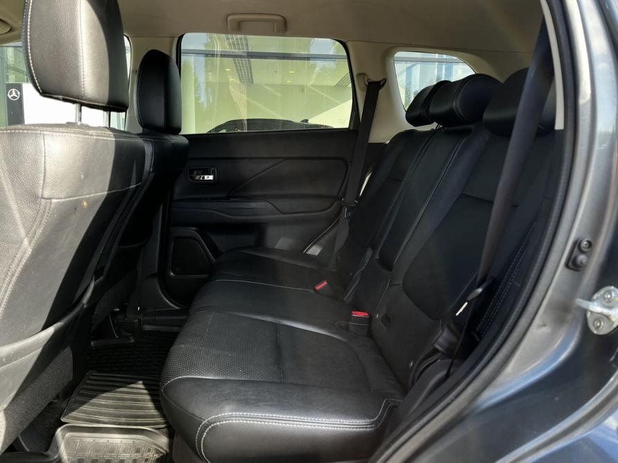 Mitsubishi Outlander III Рестайлинг 2 Нижний Новгород  - изображение 28
