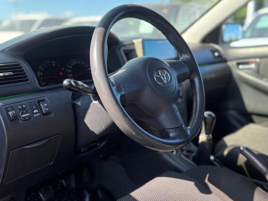 Toyota Corolla IX (E120 E130) Рестайлинг Набережные Челны  - изображение 12