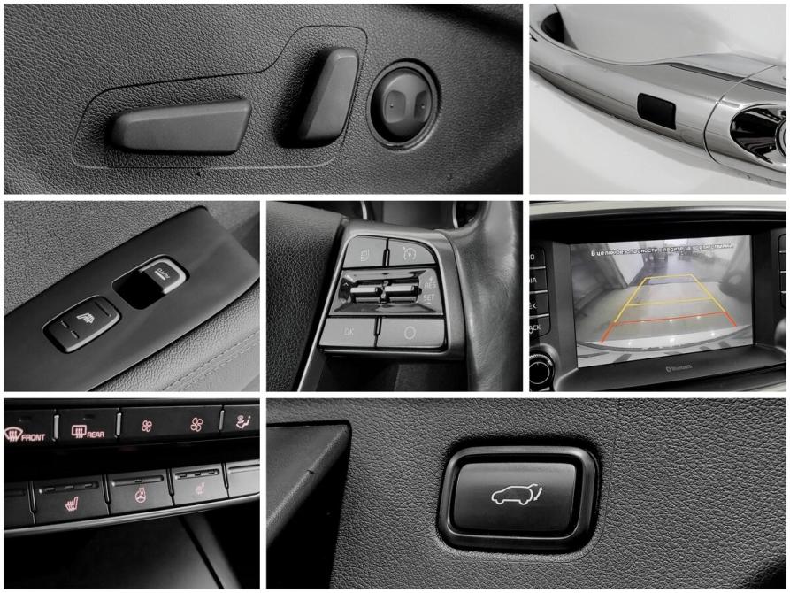 Kia Sorento III Prime Рестайлинг Москва  - изображение 9