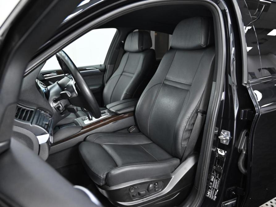 BMW X6 I (E71) Москва  - изображение 14