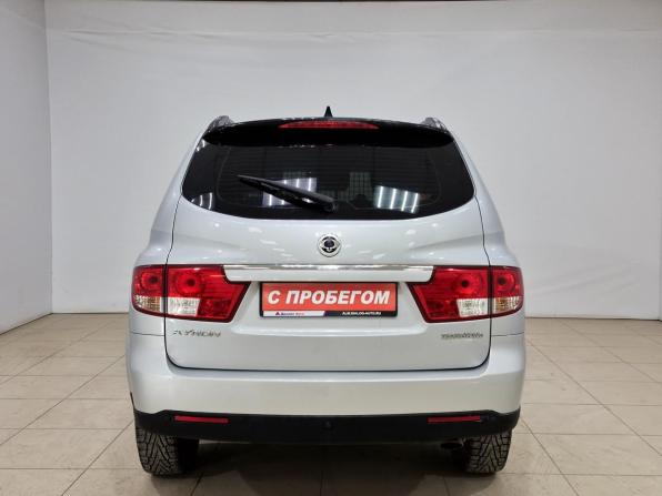 SsangYong Kyron I Рестайлинг с пробегом 2013 года, цена 790 000 рублей, 182910 км, внедорожник, Автокод Объявления