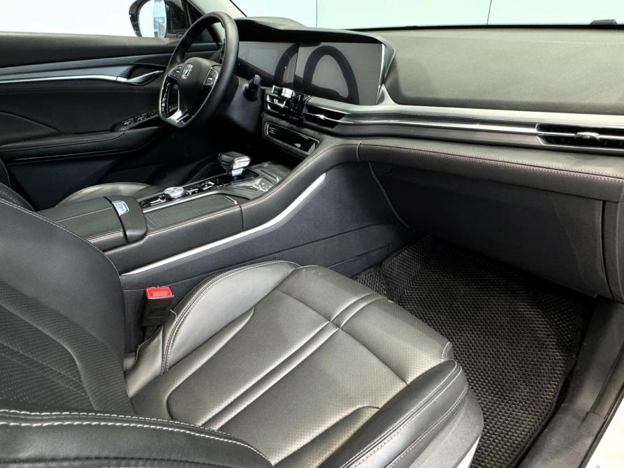 Changan CS75 Plus I Рестайлинг Волжский  - изображение 30