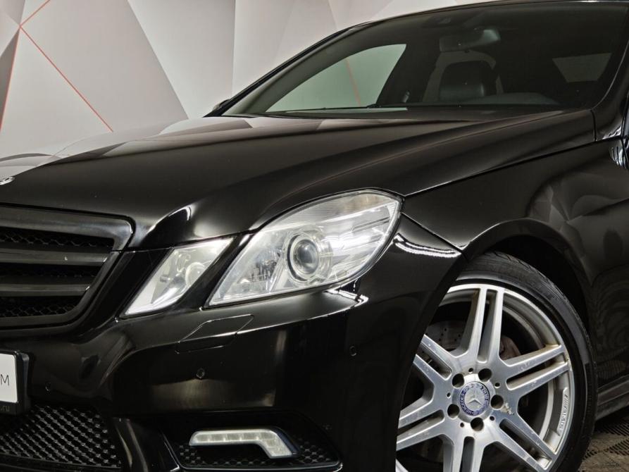 Mercedes-Benz E-Класс IV (W212 S212 C207) Москва  - изображение 10