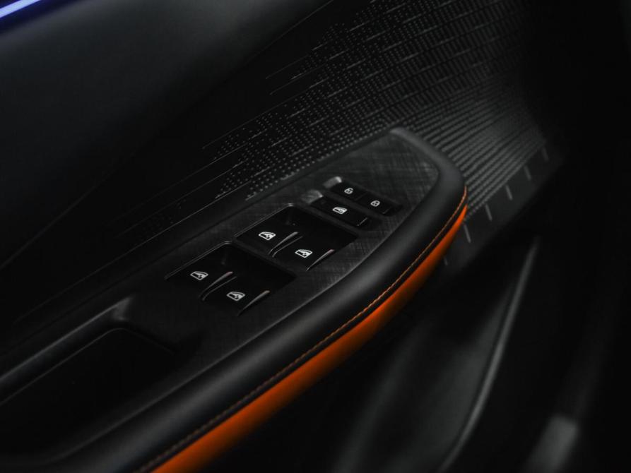 Changan UNI-V I Челябинск  - изображение 23