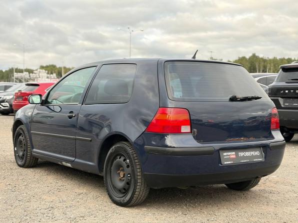 Volkswagen Golf IV с пробегом 2000 года, цена 235 000 рублей, 470000 км, универсал, Автокод Объявления