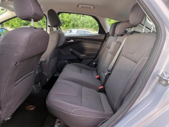 Ford Focus III с пробегом 2012 года, цена 849 000 рублей, 149984 км, хэтчбек, Автокод Объявления