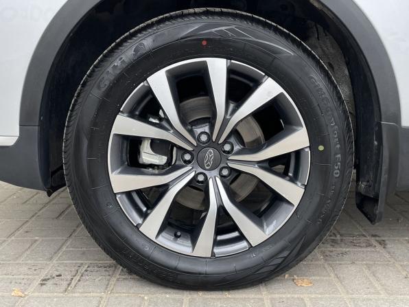 Xcite X-Cross 7 с пробегом 2025 года, цена 1 930 000 рублей, 12849 км, внедорожник, Автокод Объявления