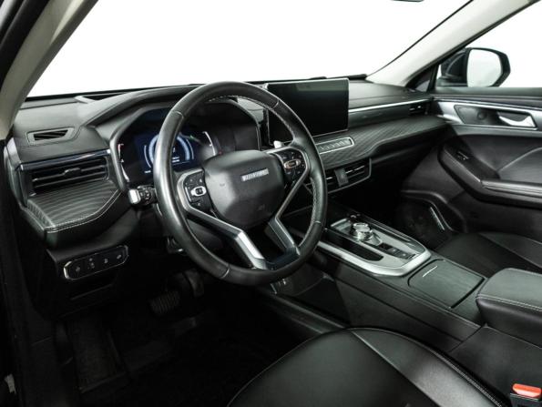 Haval Jolion I с пробегом 2023 года, цена 1 770 000 рублей, 74900 км, внедорожник, Автокод Объявления