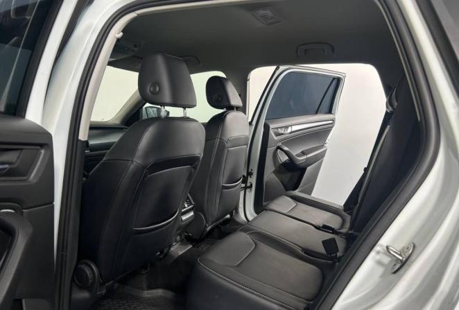 Skoda Kodiaq I с пробегом 2017 года, цена 2 250 000 рублей, 141200 км, внедорожник, Автокод Объявления