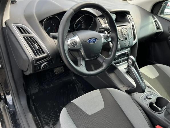Ford Focus III с пробегом 2013 года, цена 796 817 рублей, 109093 км, хэтчбек, Автокод Объявления