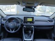 Toyota RAV4 V (XA50) Москва  - изображение 51