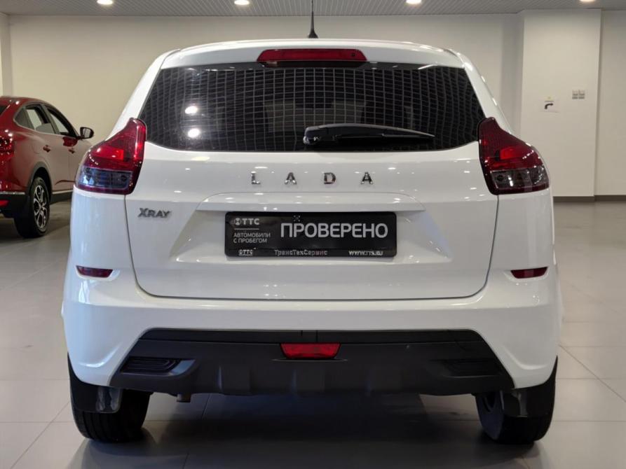 Lada (ВАЗ) XRAY I Казань  - изображение 7