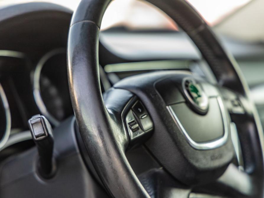 Skoda Superb II Волгоград  - изображение 31