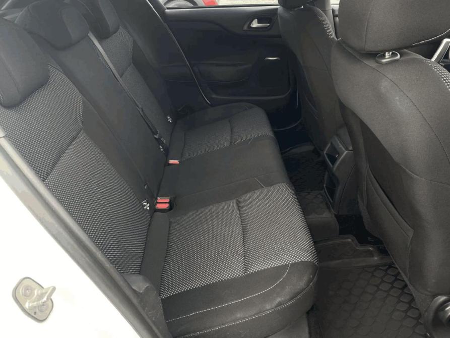 Citroen DS4 Тверь  - изображение 17