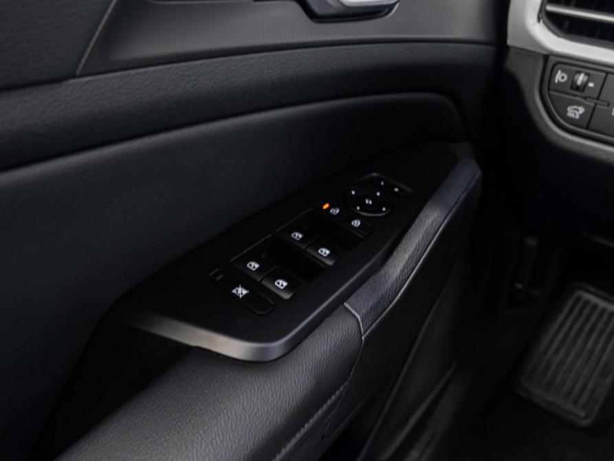 Kia Sportage (China) III (NP) Рестайлинг Краснодар  - изображение 21
