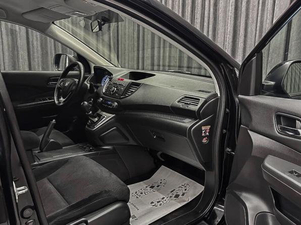 Honda CR-V IV с пробегом 2012 года, цена 1 650 000 рублей, 261023 км, внедорожник, Автокод Объявления